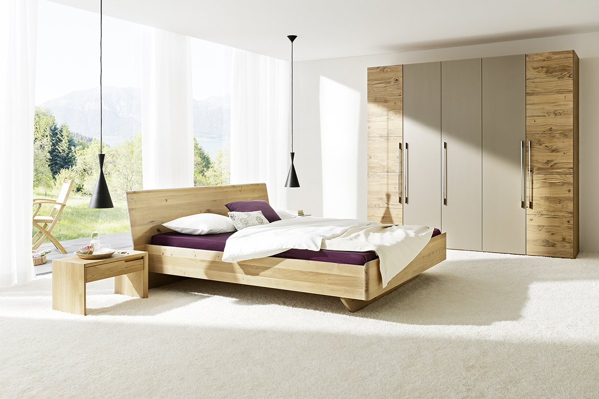Schlafzimmermöbel | Bühler